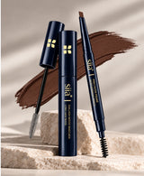 2-Pc. Flawless Eye Duo Set - 02 Neutral Brown