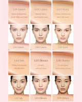 Flawless Glow Cushion Foundation L01 Dawn