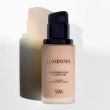 Luminous Longwear Liquid Foundation C 101 FAIR