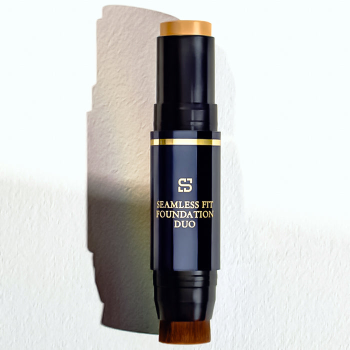 Seamless Fit Foundation Duo SW 03 GOLDEN TAN