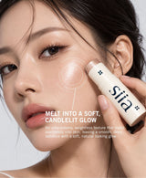 2-Pc. Illuminating Multi Stick - S301 MOONLIGHT GLOW