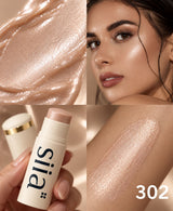 2-Pc. Illuminating Multi Stick - S302 DAY GLOW