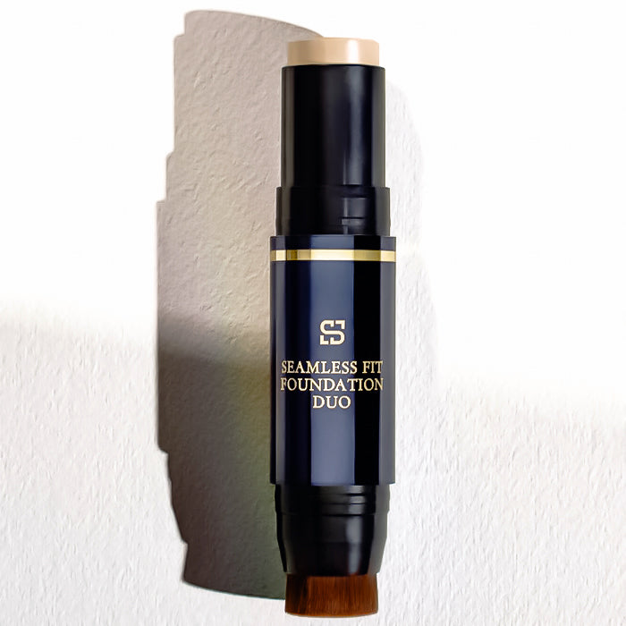 Seamless Fit Foundation Duo SW 01 IVORY