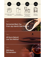 2-Pc. Kombucha Glow Mist Duo - Siia Cosmetics