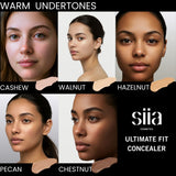 Ultimate Fit Concealer W 301 CASHEW