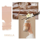 Luminous Longwear Liquid Foundation W 101 VANILLA