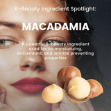 Change Agent Liquid Lipstick L 454 BURNT CORAL - Siia Cosmetics