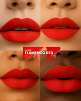 3-Pc. The Reds Set - Siia Cosmetics