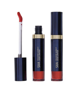 2-Pc. Change Agent Long-Lasting Matte Liquid Lipstick Trio Set L 165 FLAMENCO RED