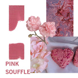 Change Agent Liquid Lipstick L 371 PINK SOUFFLE - Siia Cosmetics