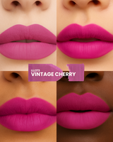 Change Agent Liquid Lipstick L 373 VINTAGE CHERRY