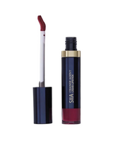 Change Agent Liquid Lipstick L 386 BLACK CHERRY