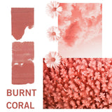 Change Agent Liquid Lipstick L 454 BURNT CORAL - Siia Cosmetics