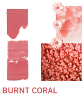 Change Agent Liquid Lipstick L 454 BURNT CORAL