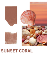 Change Agent Liquid Lipstick L 469 SUNSET CORAL - Siia Cosmetics