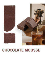 Change Agent Liquid Lipstick L 680 CHOCOLATE MOUSSE - Siia Cosmetics