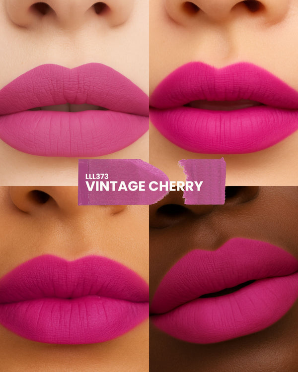 3-Pc. Liquid Lipstick Bold n Berry Trio