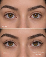 LASH MOOD MASCARA - LONG LASH MOOD