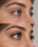 LASH MOOD MASCARA - CURL UP MOOD