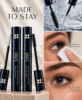 LASH MOOD MASCARA - CURL UP MOOD