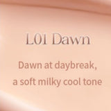 Flawless Glow Cushion Foundation L01 Dawn