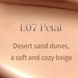 Flawless Glow Cushion Foundation L07 Petal - Siia Cosmetics