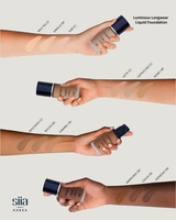 Luminous Longwear Liquid Foundation C 101 FAIR