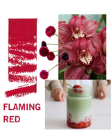 Change Agent Matte Lipstick M 145 FLAMING RED