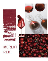 Change Agent Matte Lipstick M 160 MERLOT RED