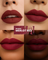3-Pc. The Reds Set - Siia Cosmetics