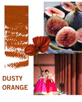 Change Agent Matte Lipstick M 268 DUSTY ORANGE