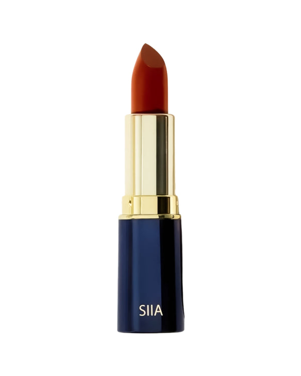 Change Agent Matte Lipstick M 268 DUSTY ORANGE