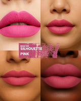 Change Agent Matte Lipstick M 332 SILHOUETTE PINK