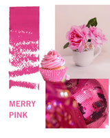 Change Agent Matte Lipstick M 342 MERRY PINK