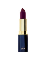 Change Agent Matte Lipstick M 361 DEEP ORCHID - Siia Cosmetics