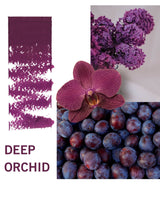 Change Agent Matte Lipstick M 361 DEEP ORCHID - Siia Cosmetics