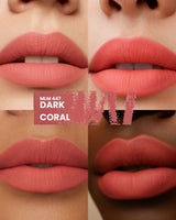 3-Pc. The Corals Set - Siia Cosmetics