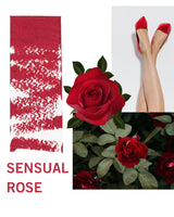 Change Agent Matte Lipstick M 448 SENSUAL ROSE