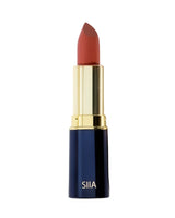 Change Agent Matte Lipstick M 452 WISHING CORAL - Siia Cosmetics