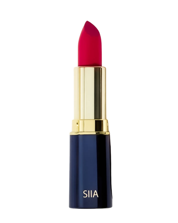 Change Agent Matte Lipstick M 555 CRIMSON ROSE