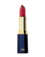 Change Agent Matte Lipstick M 566 NIGHT ROSE - Siia Cosmetics