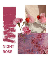Change Agent Matte Lipstick M 566 NIGHT ROSE - Siia Cosmetics