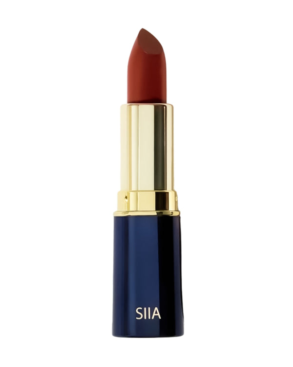 Change Agent Matte Lipstick M 610 CINNAMON BRICK