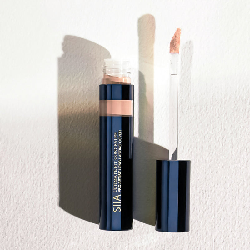 Ultimate Fit Concealer C 301 MACADAMIA