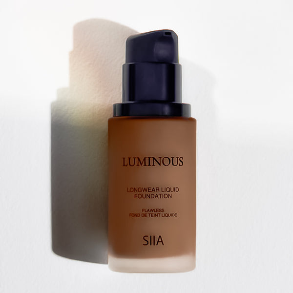Luminous Longwear Liquid Foundation C 105 MACCHIATO