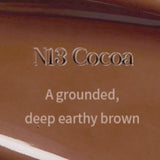 Flawless Glow Cushion Foundation N13 Cocoa - Siia Cosmetics