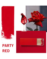 Change Agent Magnetic Original Lipstick O 121 PARTY RED
