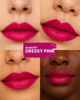 Change Agent Magnetic Original Lipstick O 357 DRESSY PINK