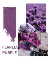 Change Agent Magnetic Original Lipstick O 364 FEARLESS PURPLE