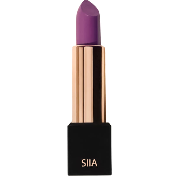 Siia Cosmetics | Original Lipstick in Fearless Purple